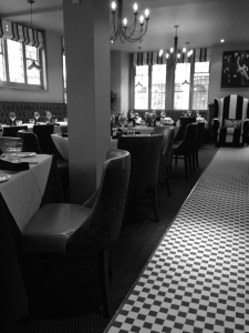 Eastgate Restaurant Marco Pierre White