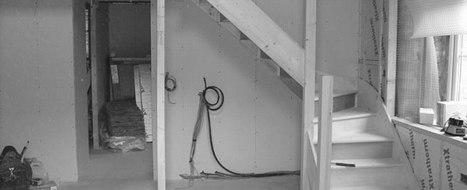 Home Renovation Services in Bristol Somerset