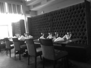 Seating Areas Marco Pierre White Birmingham