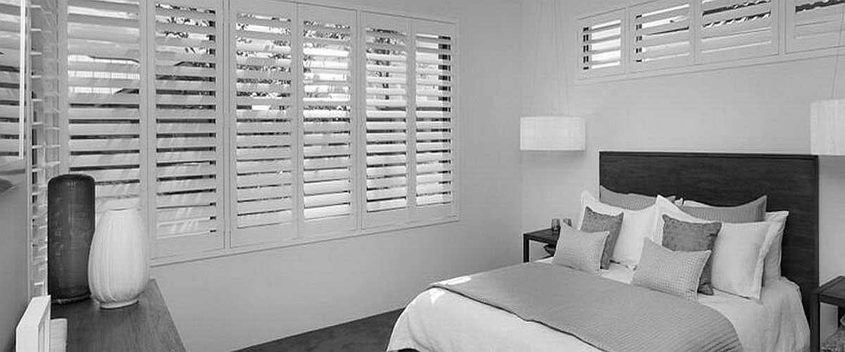 shutters suppliers and installers