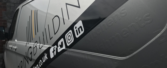 Inspiring Builders in Weston-super-Mare