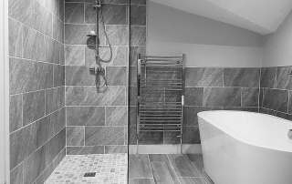 Professional Bathroom Installers Fitters Bath Somerset