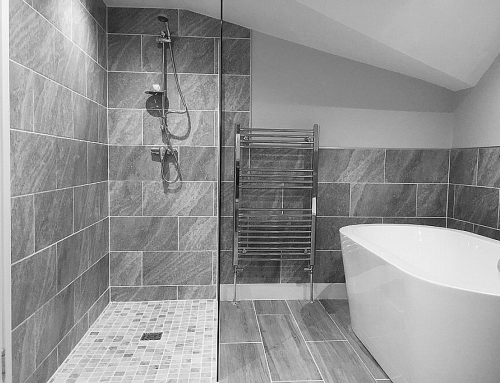 Increasing Value: Key Enhancements for Bathrooms