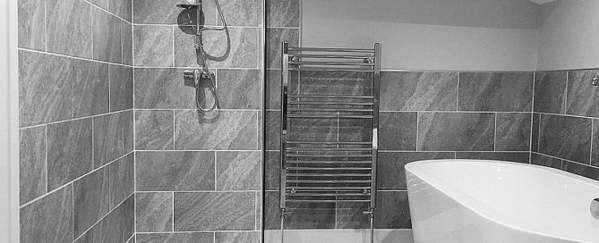 Professional Bathroom Installers Fitters Bath Somerset