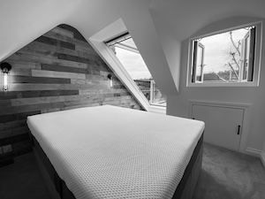 Bedroom Renovation Bespoke View Loft Conversion