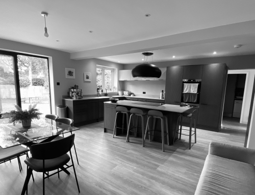 Culinary Bliss: The Ultimate Guide to Kitchen Remodeling