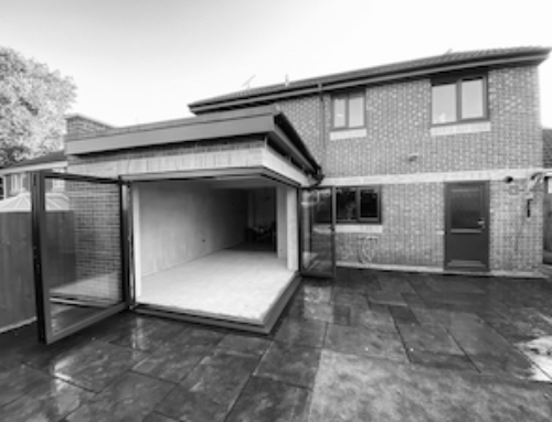 Inspiring Ideas for Converting Your Garage Into a Modern Living Space