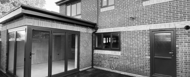 planning permission in North Somerset