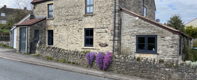 Double Glazing Featured Windows