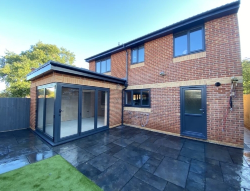 How to Plan a Successful Home Extension: Design, Budget, and Building Tips