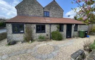 Featured Double Glazing