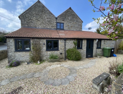 Small Footprint, Big Impact: Smart Refurbishments for Older Homes