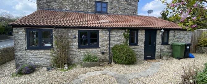 Featured Double Glazing