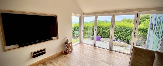 Living Space renovators