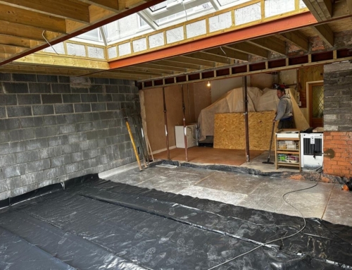 Emergency Builder Needs in Yate, Bristol, and Surrounding Areas