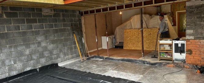 double glazed lantern light windows