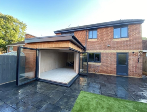 Top Reasons to Choose a Local Bristol Builder for Your Next Renovation Project