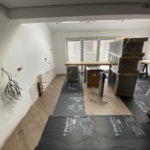 kitchen installation bristol