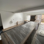 kitchen installers bristol