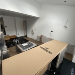 kitchen refitters bristol