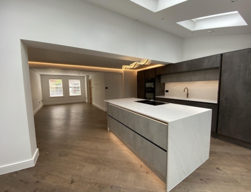 Kitchen and Bathroom Renovation: What You Must Consider Before You Start