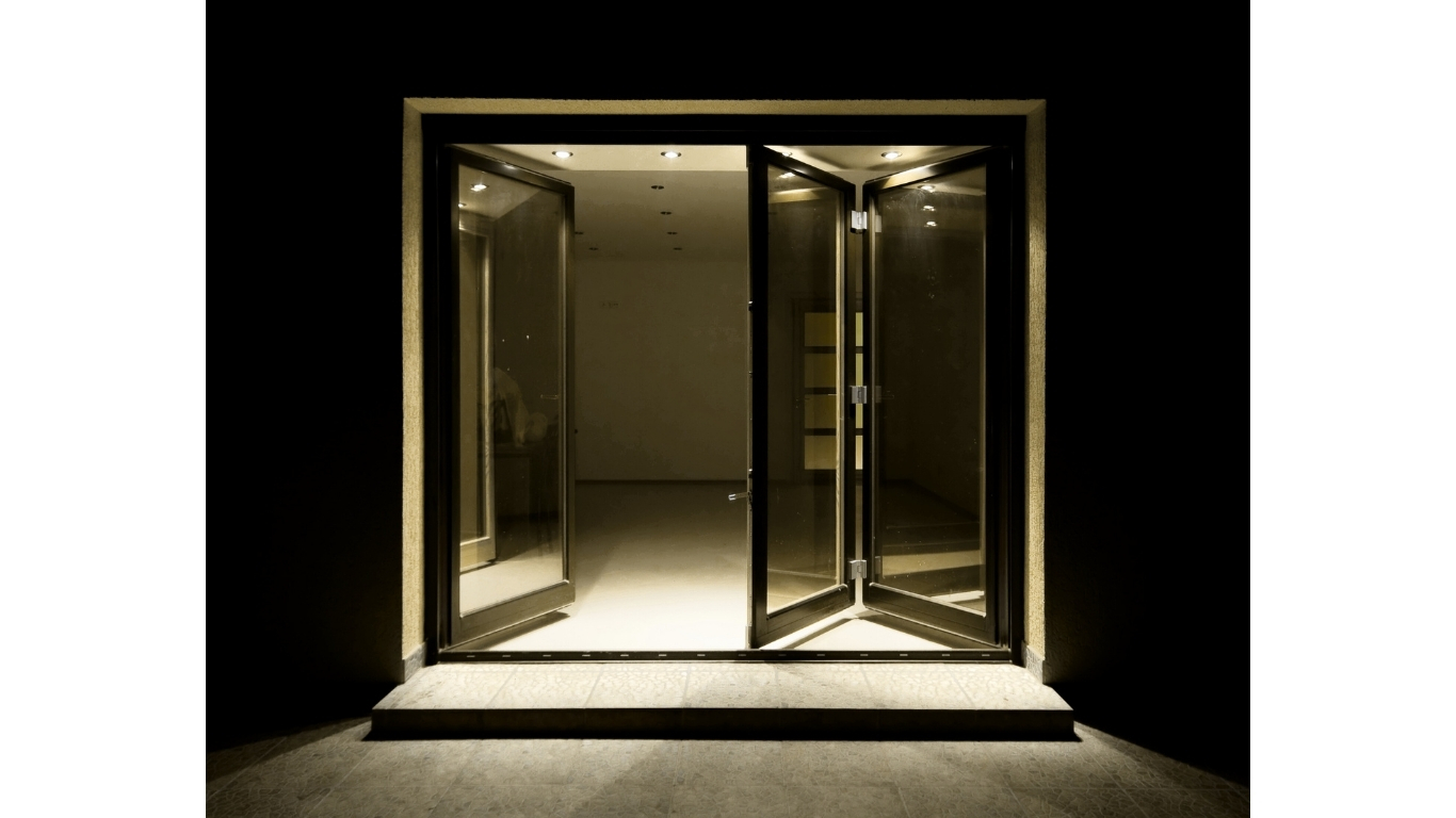 bi-fold doors for extensions