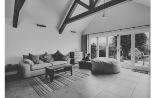 home extension builders