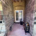 hallway renovation bristol