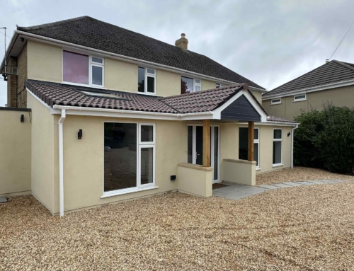 Why Choosing a Local Builder Like Inspiring Building Makes All the Difference