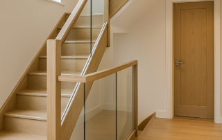 interior renovations by inspiring building bristol south west