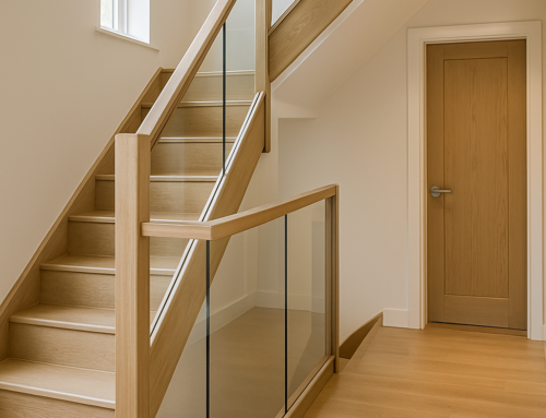 From Old to Outstanding: How Staircase Conversions Add Value and Style to Your Home