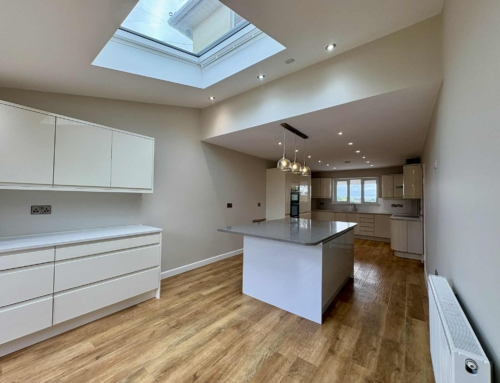 Kitchen Makeovers: Top UK Home Trends for 2026