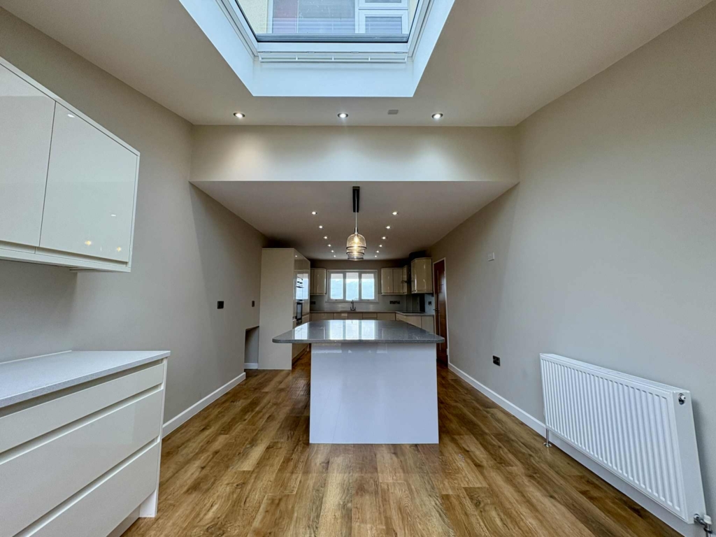 kitchen renovation extension bristol