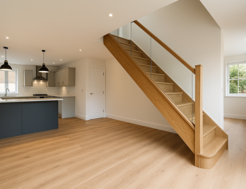 Transform Your Home: 7 Inspiring Renovation Ideas to Modernise Your Bristol Property