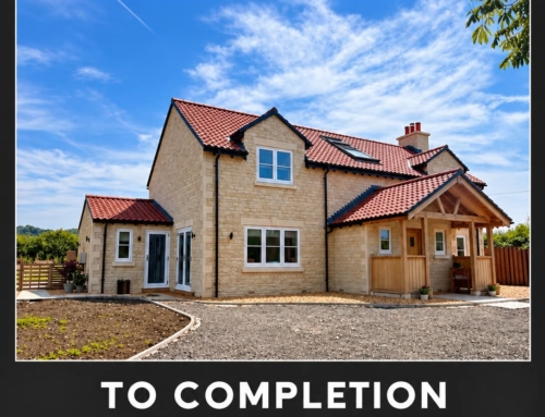 Planning a Bespoke Home: Lessons from a Cotswolds New Build